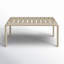 Table basse d'extérieur 46 "Ruta Paris-1883275976