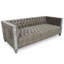 Hayward Velvet Sofa
