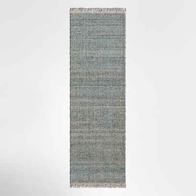 Viewcrest Handmade Recycled P.E.T Indoor/Outdoor Rug