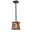 1 - Light Pendant