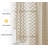 Machen Tailored Cafe Curtain-926721385-919120894