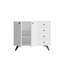 Buffet 4 tiroirs 39,3 po de largeur-1932690531
