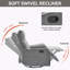 Fauteuil inclinable-382712316