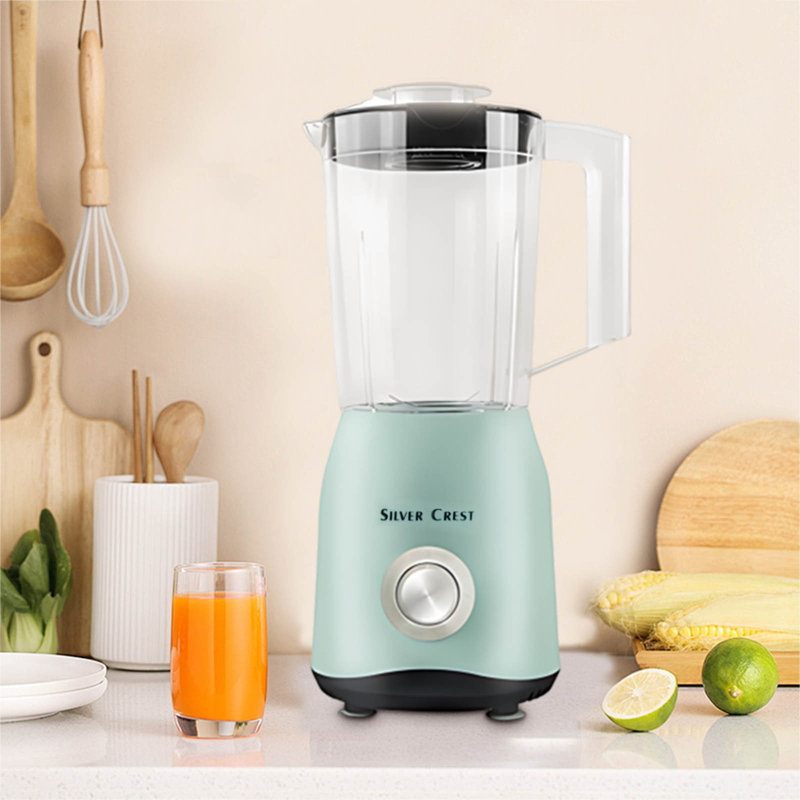 Extracteur de jus maison multifonctionnel, Green