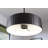 Simpalo 28-In LED Chandelier-69535426