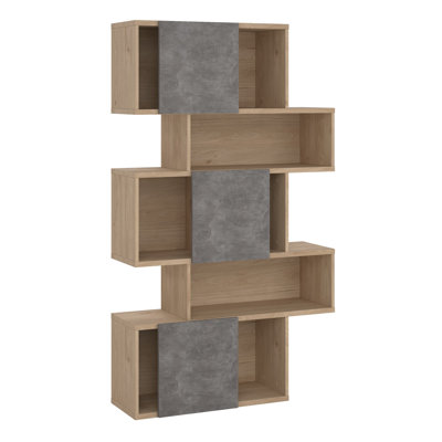 Adelmis Standard Bookcase