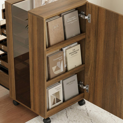 Bar Cart