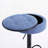 Round Storage Bar Stool Set Of 2-2065970428
