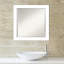 Miroir de salle de bain Gambell-375123019