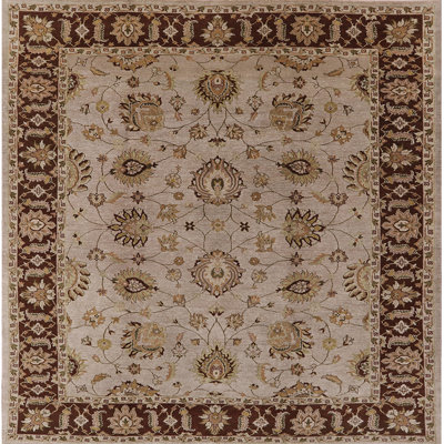 Oriental Indoor Rug