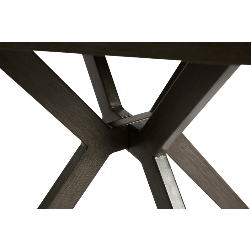 Aluminium Cast Table