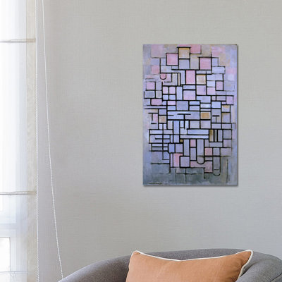 1 Piece Painting on Canvas