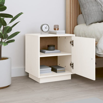 Julea Bedside Table