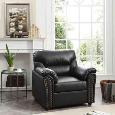Chaise Glory Furniture Olney