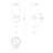 Bridgette Wall/Vanity Light-113873850