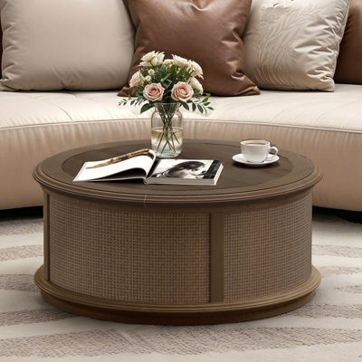 Table basse Breeze Rattan