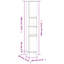 Bathroom Cabinet-93672196