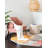 Washable Abstract Indoor Rug-86623520