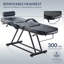Fauteuil de table à massage professionnel Professional