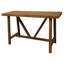 Console Rustic Farmhouse