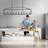Island Light For Kitchen, 10-lights Farmhouse Chandelier Rectangular Pendant Lighting