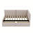 Masakatsu Upholstered Daybed-261921701