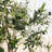 7ft(84") Large Artificial Olive Tree, Faux Olive tree 