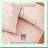 Breathable Cotton Percale Sheet Set - Cooling 4 Piece Full Size Bedding Bundle with Deep Pocket, Easy Care Natural Fabric in Blush Color