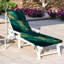 Coussin de patio intérieur d'extérieur 3 po Peenoke