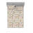 Microfiber Floral Sheet Set-1768471766-1768469206