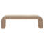 Banc rembourré Daine-859462348