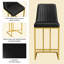 Tabouret de comptoir 25 po Branchville-944737495