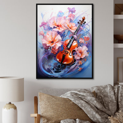 " Africa Symphony I "