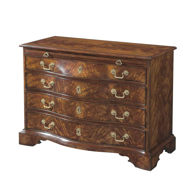 Althorp Living History 5 - Drawer Dresser