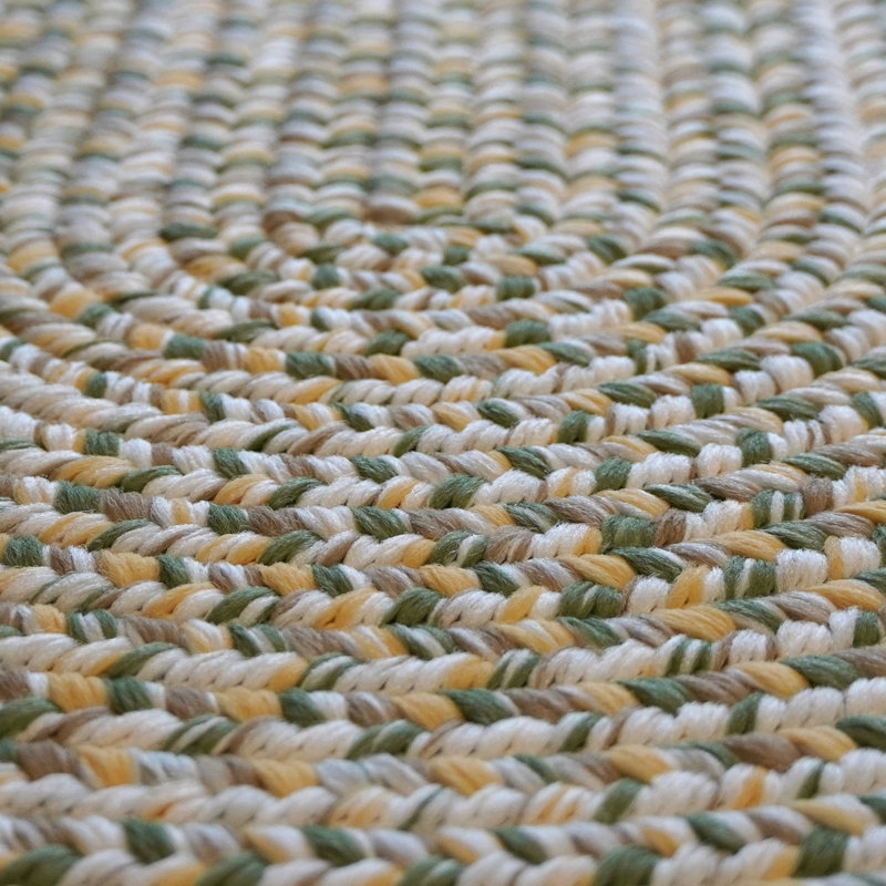 Jessee Tweed SS90R, Tapis de couloir 30 po x 96 po
