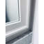 Cadre en bois Morgan avec support de sécurité idéal pour miroir de salle de bain / meuble-lavabo-2063232000-2082844870