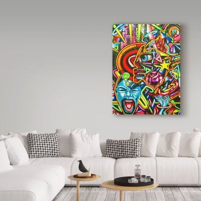 Modern & Contemporary