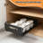 Pull Out Cabinet Organizer