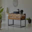 Urban 39.37'' W Single Bathroom Vanity Base