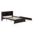 Bed With Trundle,Bookcase-992446844