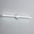 39.3" Dimmable LED Bath Bar Vanity Light(Set of 2)