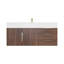 Ensemble de meuble-lavabo simple mural 48 po Glasgow-1881700295-1997238172