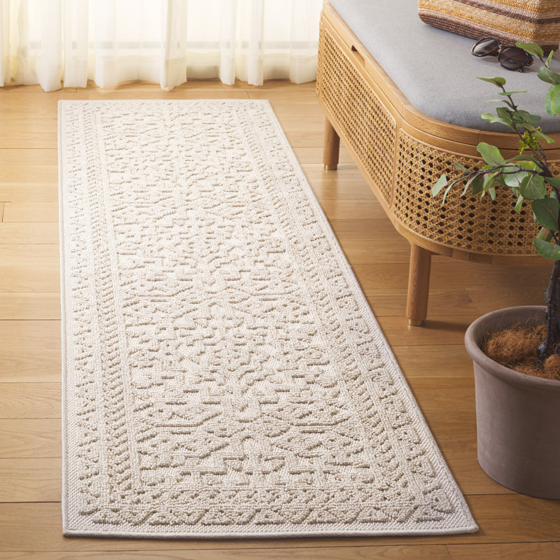 Apollo Performance Oriental Rug, Runner 2' x 7'