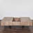 Mullins Extendable Sled Coffee Table with Storage-54211530