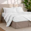 Jupe de lit plissée 15 po sur mesure-23770633-23770628