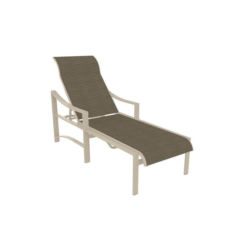 Chaise longue inclinable Kenzo, Cape Cove, Sonora