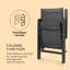 Patio Dining Armchair-45864262
