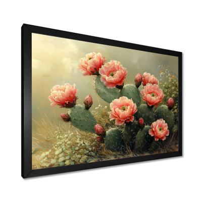Koti - Floral Wall Art