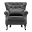 Amalfi Upholstered Armchair-1767568576