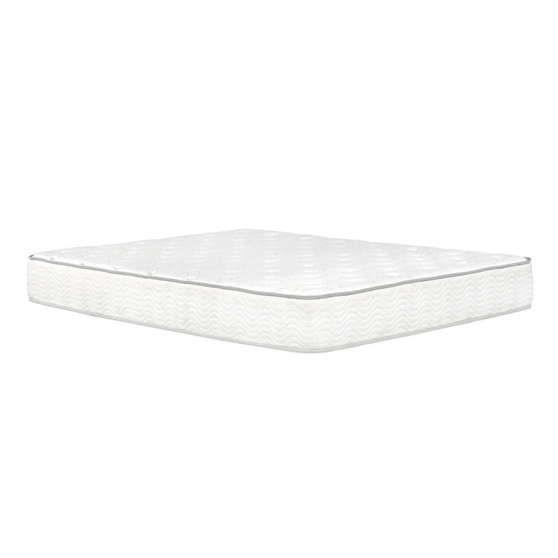 Lit de poche moyen de qualité supérieure avec matelas à ressorts